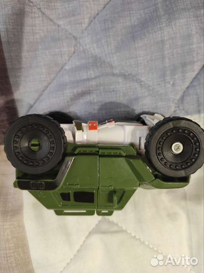 Машинки, машинки - волчки