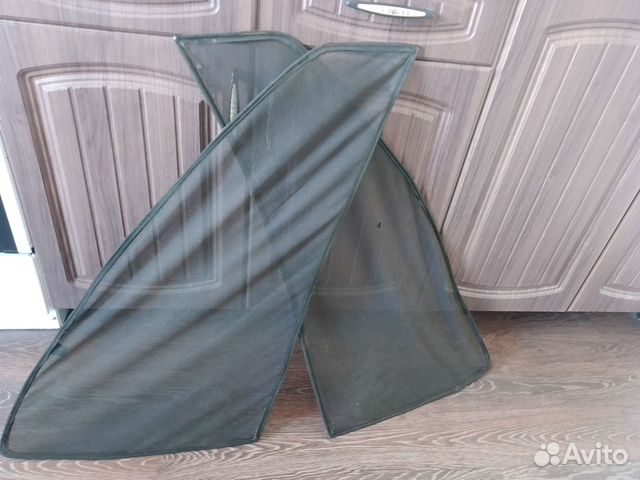 Маскитная сетка на авто