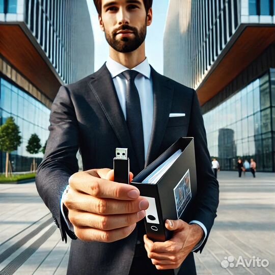 Продам ООО с директором