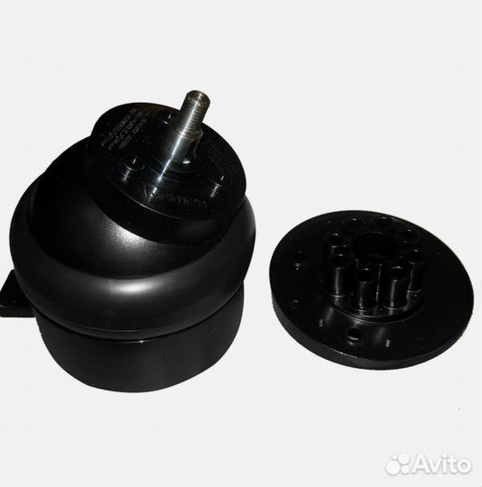 Рулевая помпа ultraflex с механизмом наклона