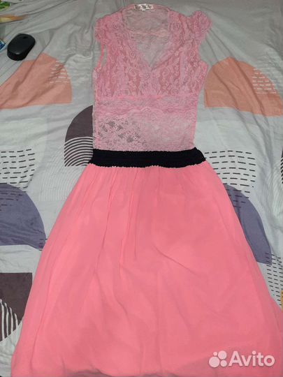 Женские вещи пакетом р.XS