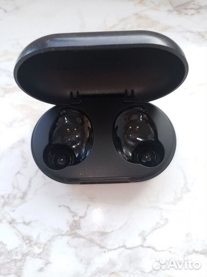 Кейс Зарядка для беспроводных наушников