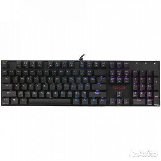 Клавиатура Redragon Mitra K551RGB-1 305909