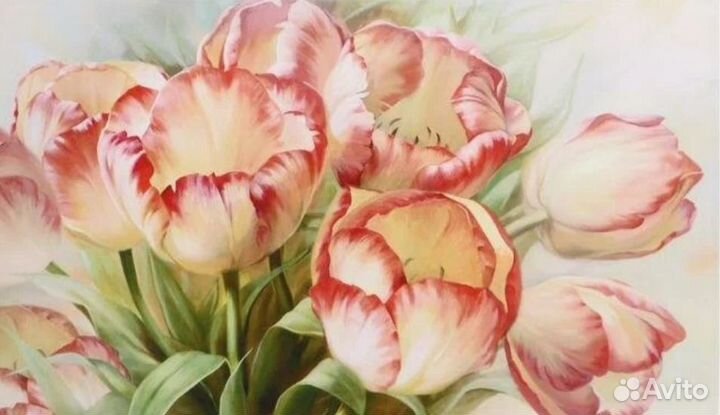 Интерьерная картина 