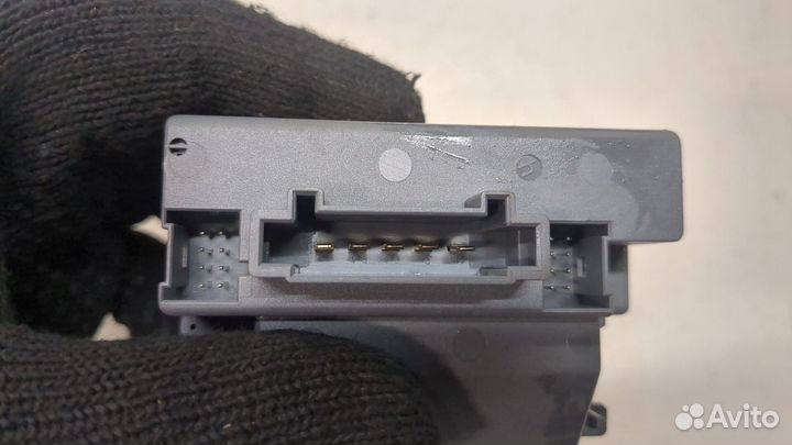 Замок зажигания Mercedes CLC, 2008