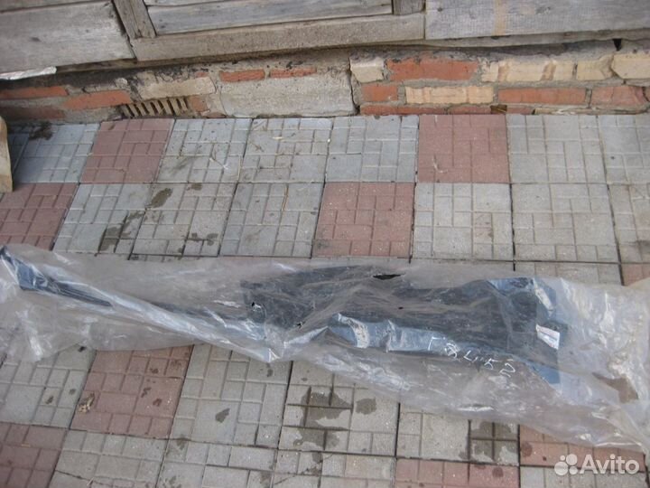 Suzuki 64810-77K00 Панель заднего левого фонаря