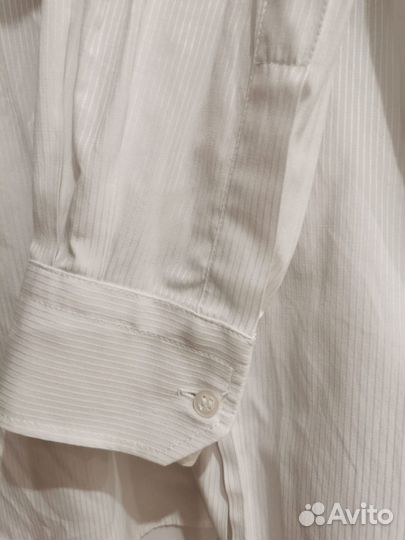 Рубашка Benat (Турция) для мальчика, рост 160-165