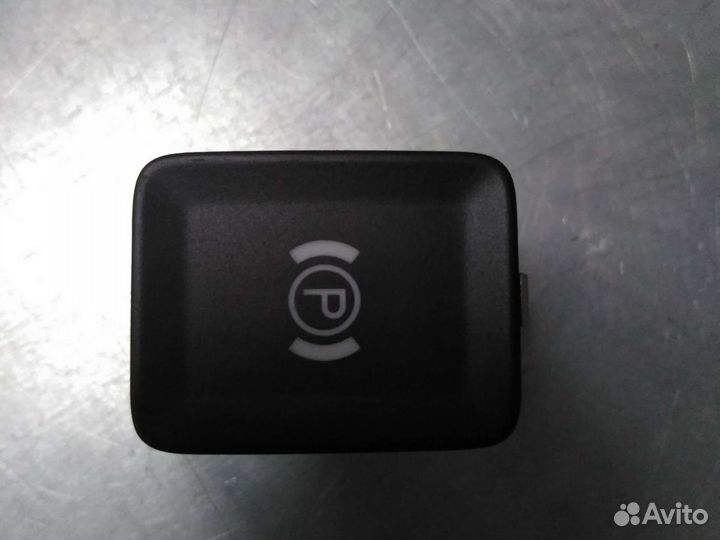 Кнопка стояночного тормоза passat b6 оргинал