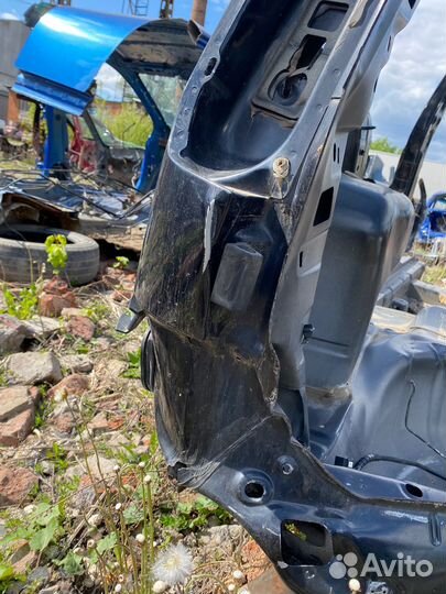 Крыло Заднее Левое ford fusion