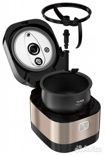 Мультиварка Tefal RK905A32