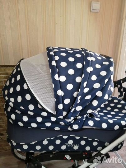 Детские коляски бу