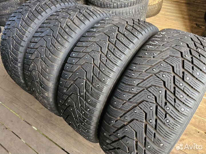 Hankook Winter I'Pike RS2 W429 225/55 R17 101T