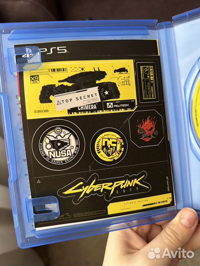 Игры на ps5 (продажа/обмен)