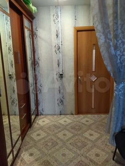 4-к. квартира, 82,3 м², 1/5 эт.