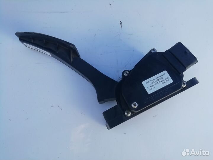 Педаль газа Датсун, Гранта, Калина 2