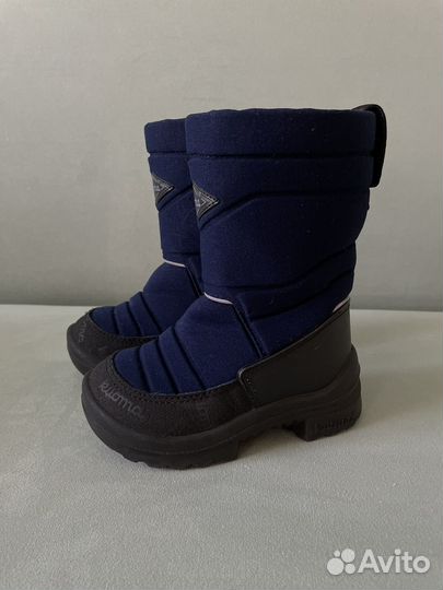 Сапоги kuoma 25