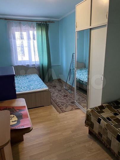 2-к. квартира, 47 м², 5/5 эт.