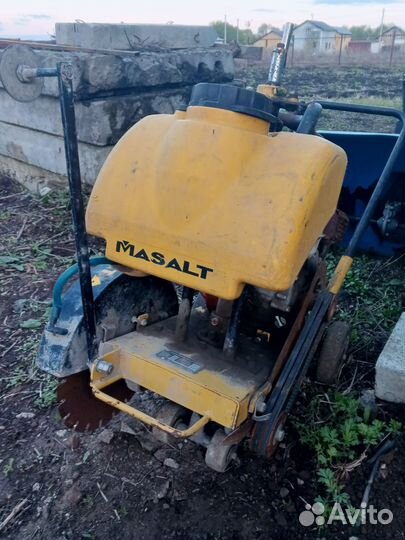 Шовнарезчик Masalta mf14-4