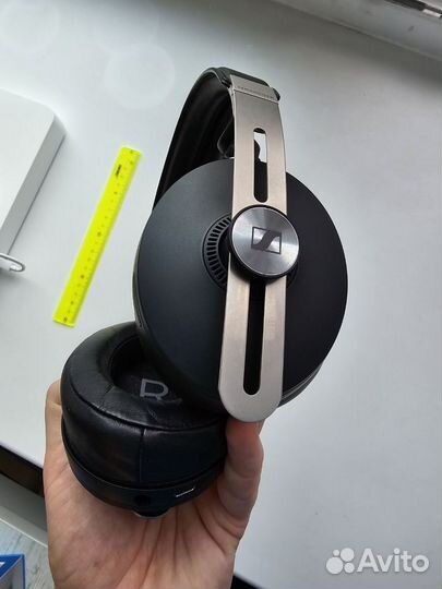 Sennheiser momentum 3 M3aebtxl