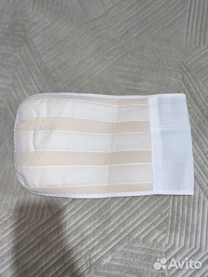 Утягивающий пояс