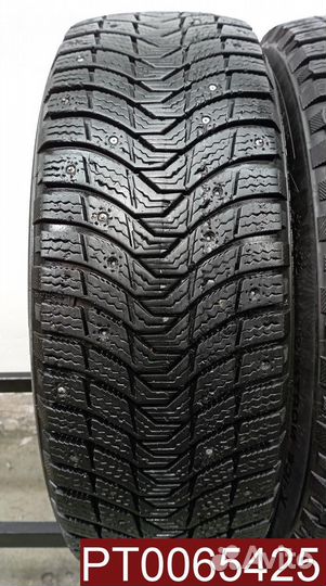 Michelin X-Ice North 3 215/60 R16 98H