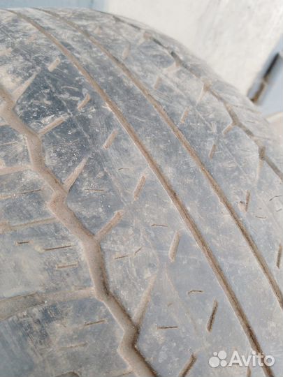 Dunlop Grandtrek AT20 275/70 R16