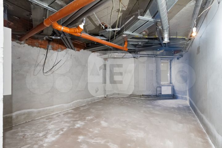 Свободного назначения, 132.98 м²