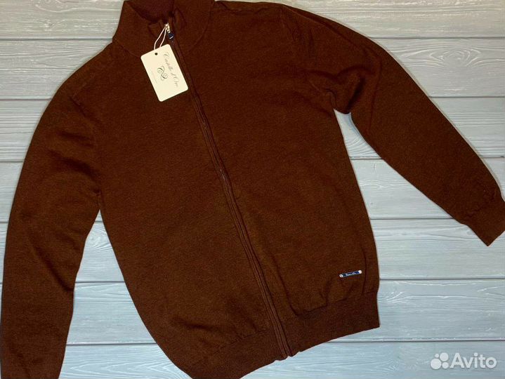 Джемпер мужской