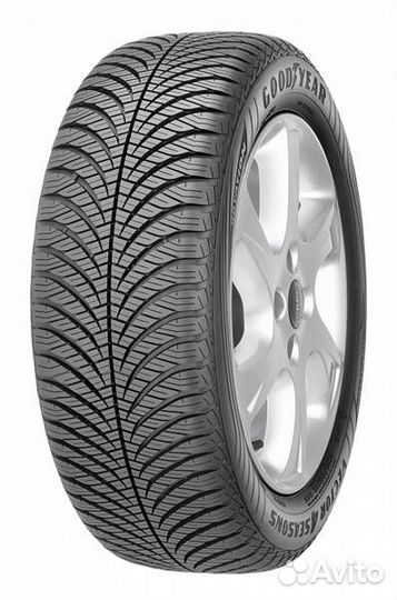 Goodyear Vector 4Seasons Gen-2 185/60 R15 88H