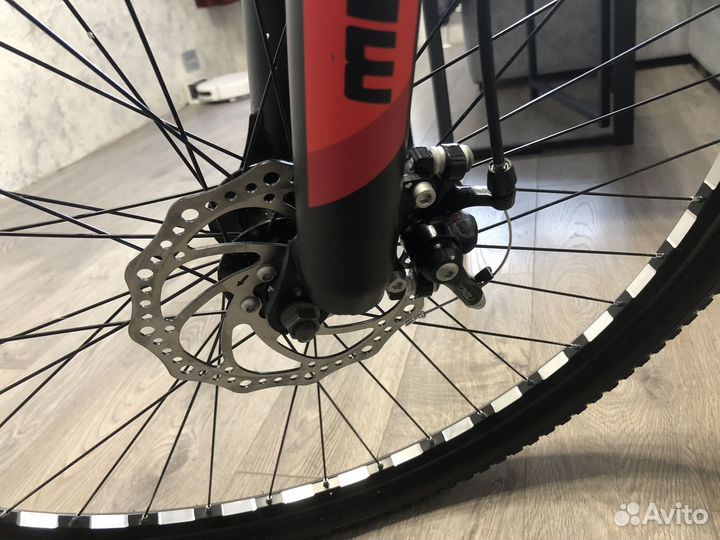 Велосипед взрослый 29 колеса