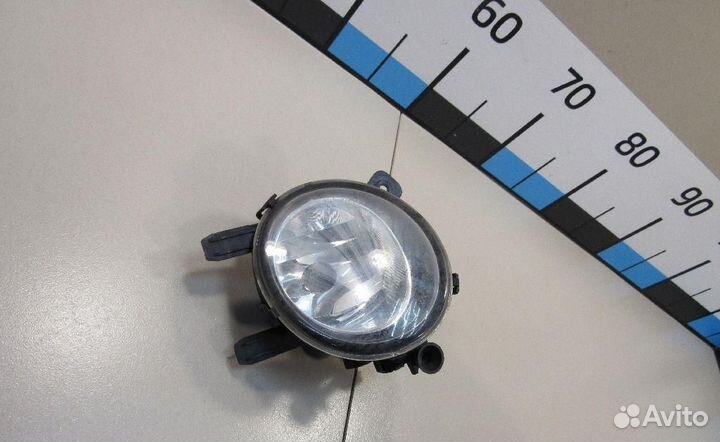 Фара противотуманная правая BMW 2-Series/M2 (F22,F