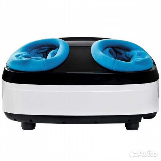 Массажер для ног Ergonova FeelFoot