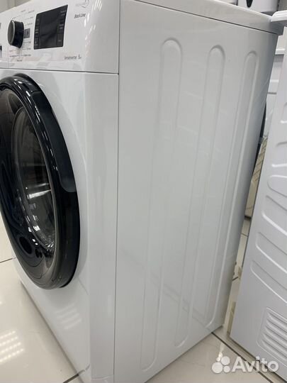 Стиральная машина Whirlpool BL SG8108 V