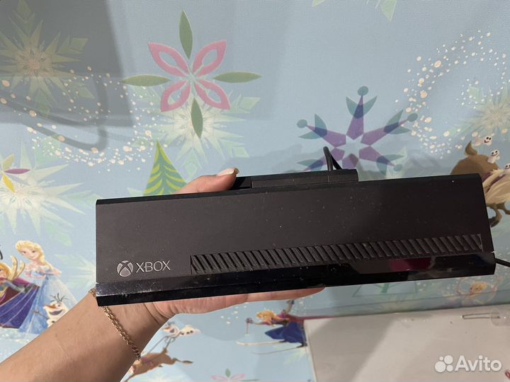 Kinect Xbox one s,x