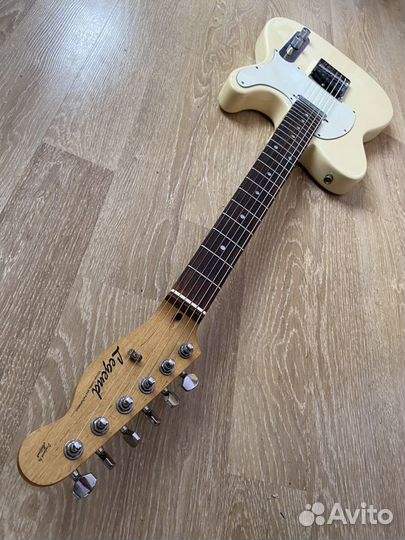 Электрогитара Aria Pro II Legend Telecaster