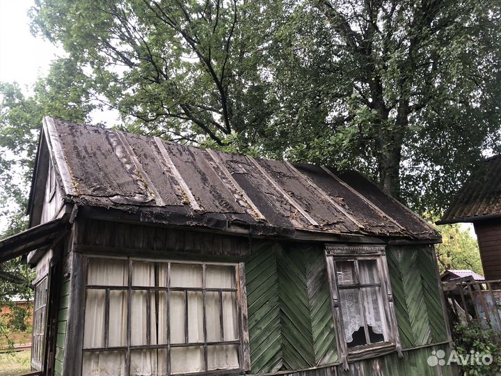 Кровельные работы