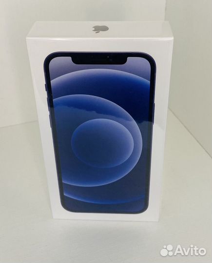 iPhone 12, 128 ГБ