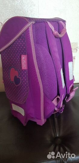 Рюкзак herlitz