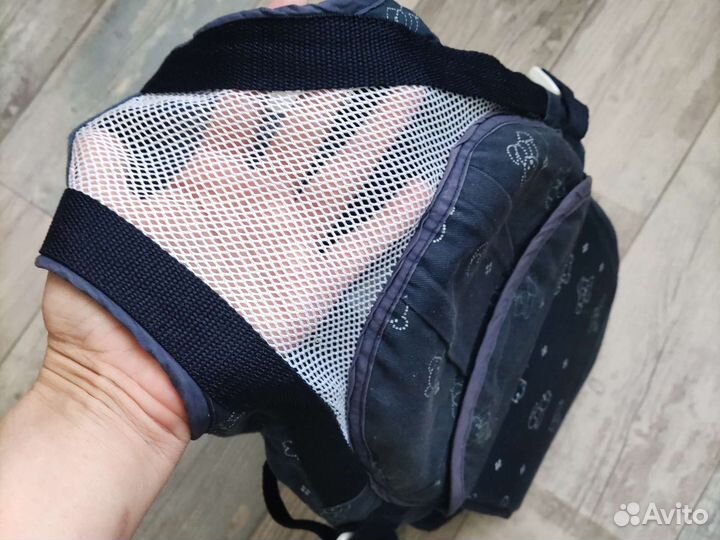 Эргорюкзак