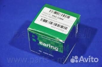 Ролик ремня грм daewoo nexia/lacetti 1.4-1.6 P