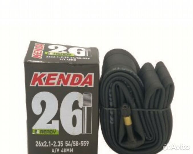 Камера для велосипеда