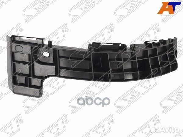 Крепление бампера Lexus RX 08-15 (Сзади/ Слева)