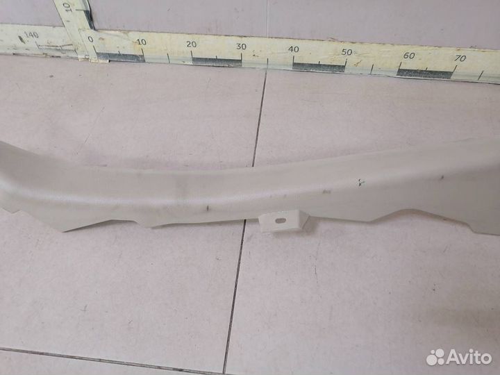 Накладка порога внутренняя Infiniti M Y50 2005-2010