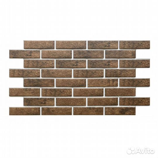 Фасадные термопанели панели