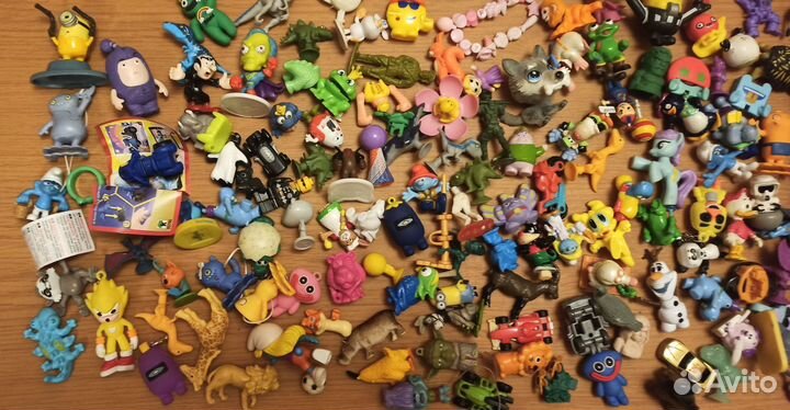 Маленькие детские игрушки цена за все