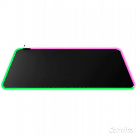 Коврик для мышки HyperX Pulsefire Mat RGB (436151