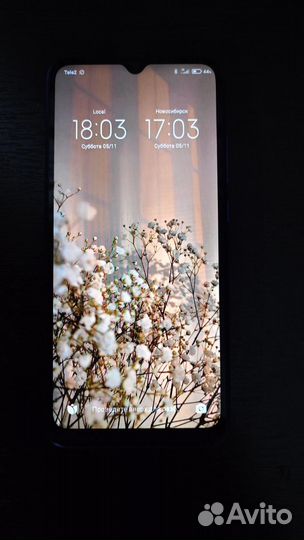 Xiaomi Redmi 9A, 2/32 ГБ