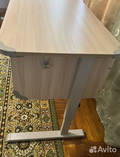 Растущая парта Дэми Study / письменный стол