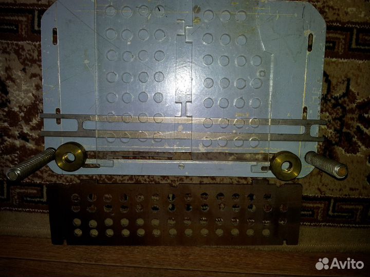 Переплетчик