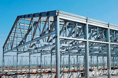 Проектирование Расчёт конструкций